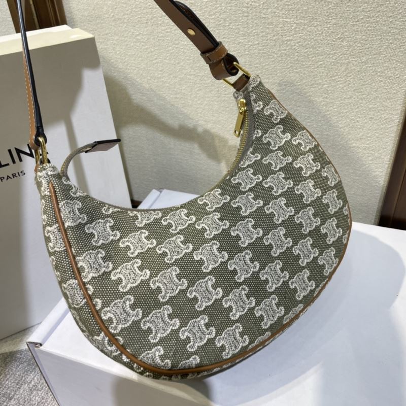 Celine Hobo Bags